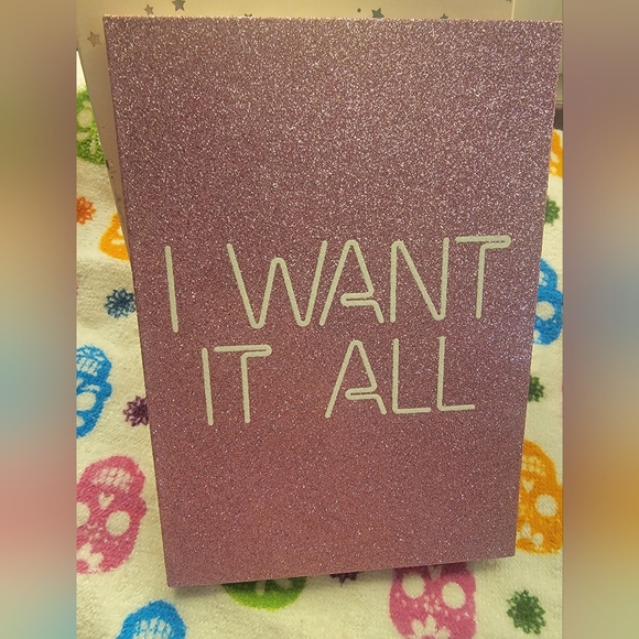 I Want It All Kylie palette limited edition - Picture 6 of 7